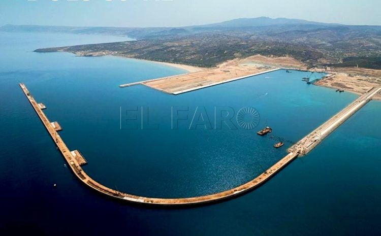 Más apoyo económico para el puerto de Nador