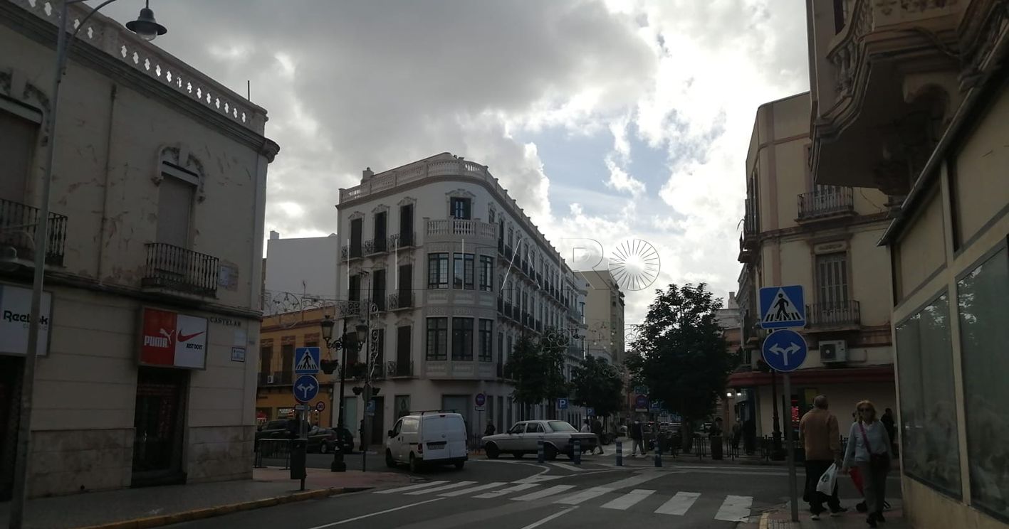 Sin precipitaciones en Melilla durante la semana de Navidad