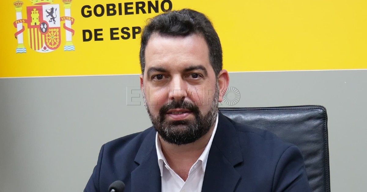 Vera resalta el comportamiento del empleo antes de la campaña de Navidad