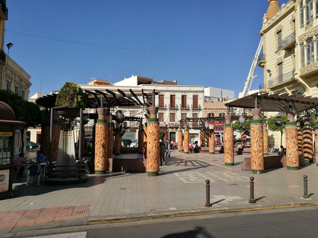 Cuentacuentos y teatro para sensibilizar sobre el cuidado del medio ambiente