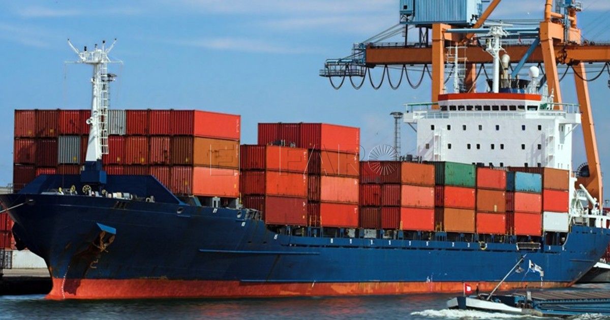 MSC prevé gestionar otra terminal en el puerto de Nador