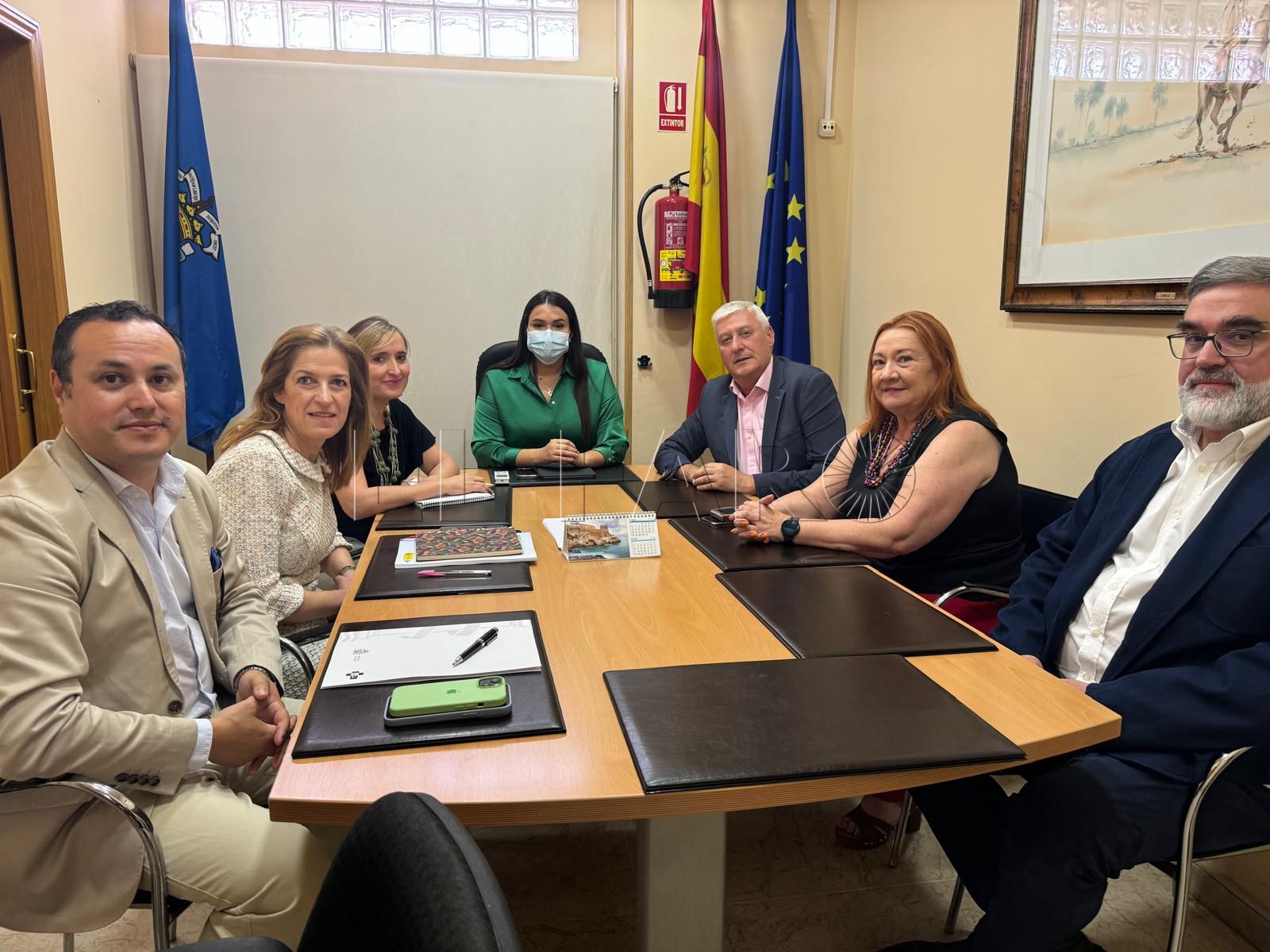 El Ingesa convoca 4 plazas en Melilla para personas con discapacidad