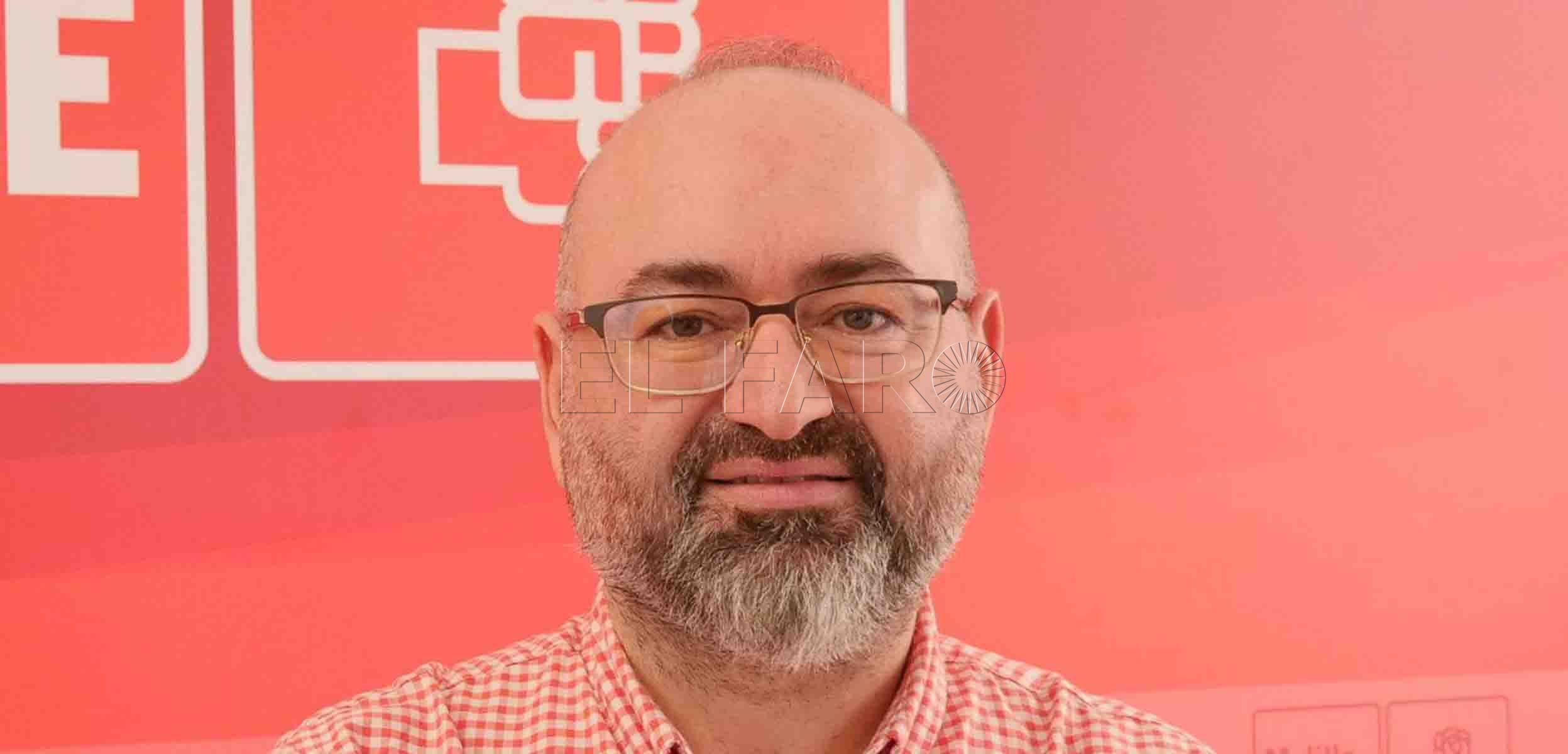 El PSOE recuerda que los centros educativos siguen sin libros de texto