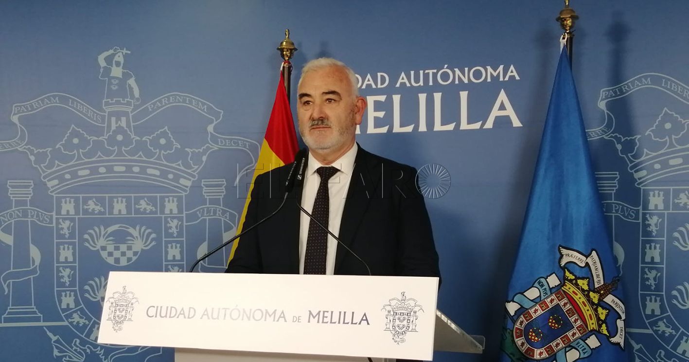 El presupuesto de Inmusa para 2025 subirá casi un cuatro por ciento