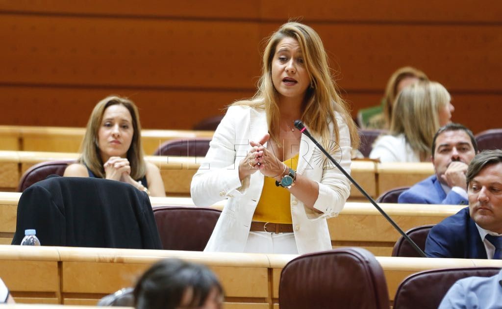 El PP defiende el modelo de Muface y acusa al Gobierno de "irresponsable"