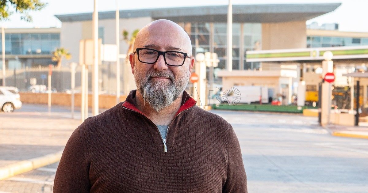 Somos Melilla lamenta el cambio de la ruta marítima con Almería eliminando los fines de semana