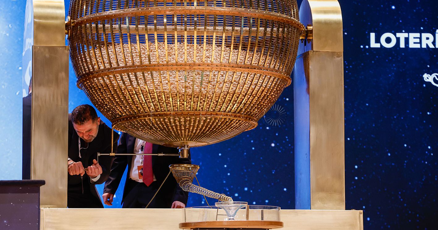 Asescon ofrece consejos a los premiados en la Lotería de Navidad y El Niño