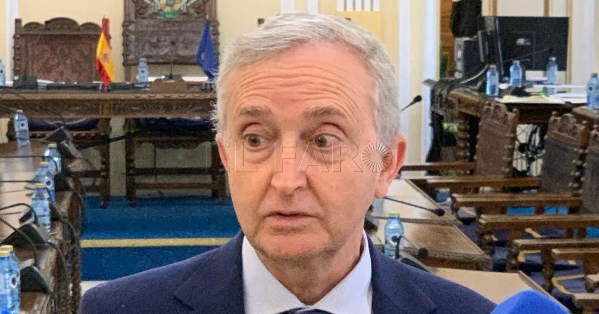 Tasende tacha de "ficticio" el cambio de modelo económico del PP