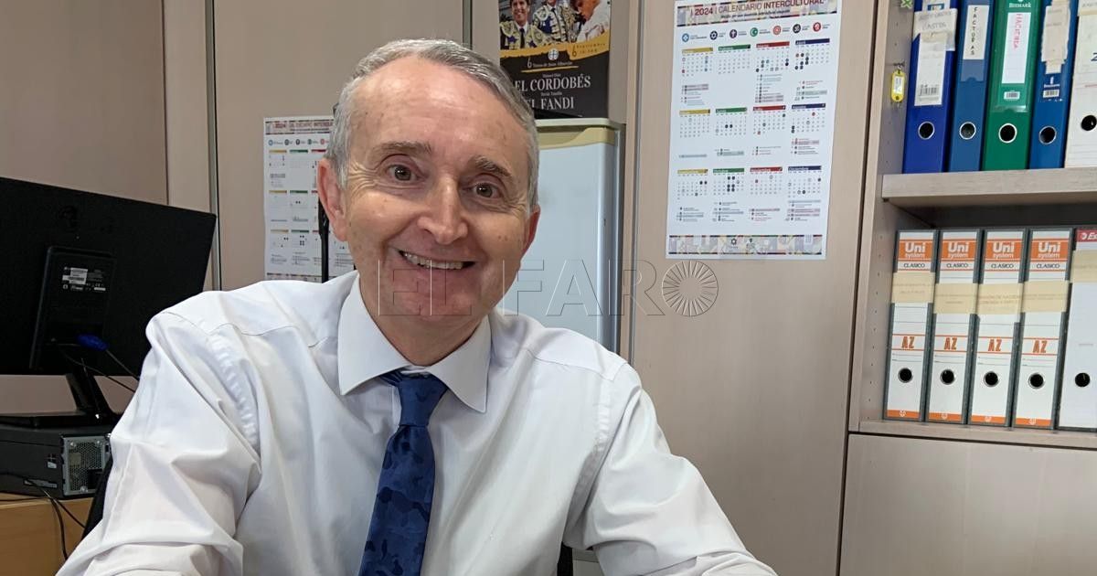 Vox desea que la Navidad "traiga paz, felicidad y más éxitos a la familia melillense"