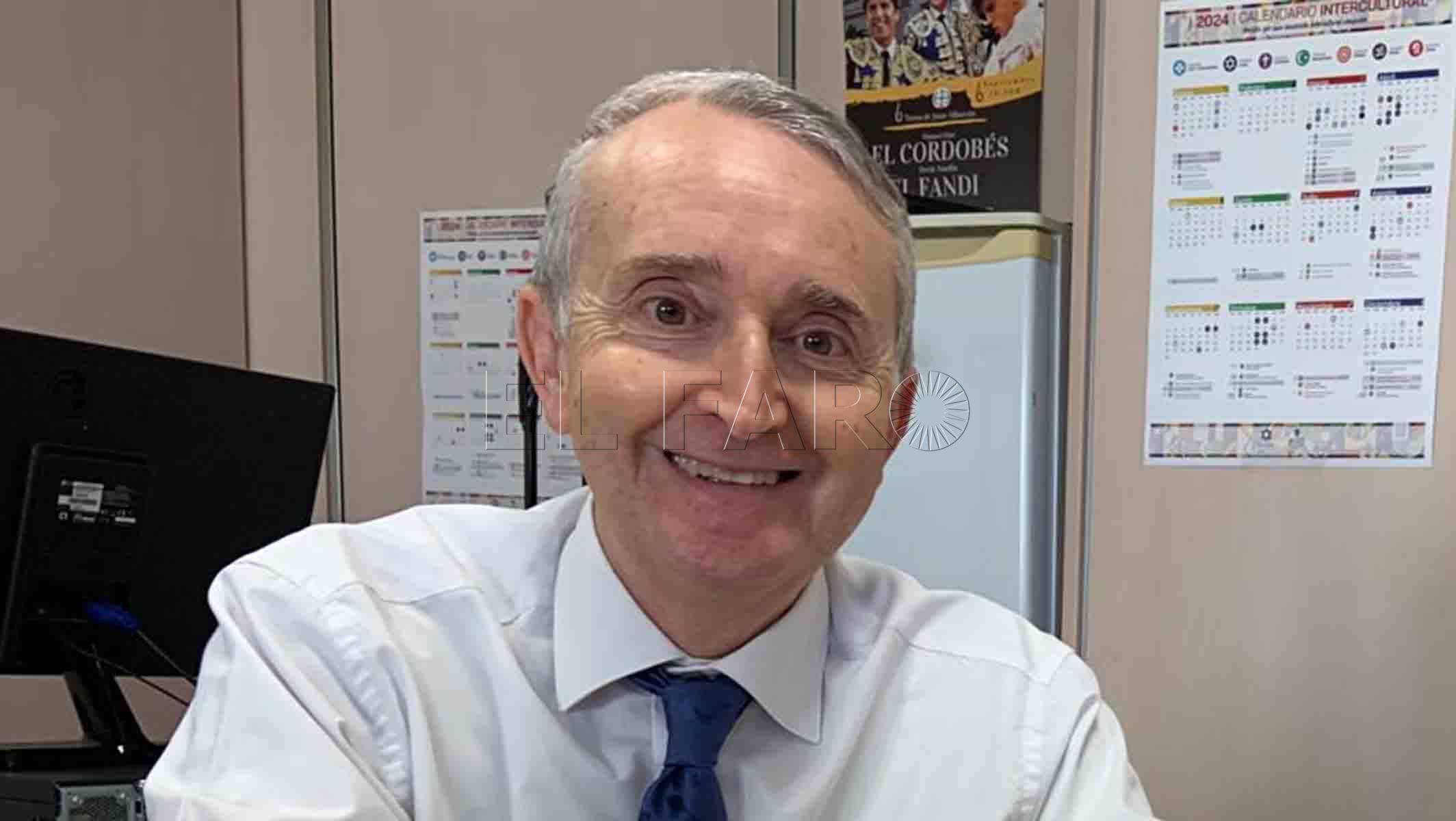 Tasende impugna la convocatoria de la Comisión de Hacienda