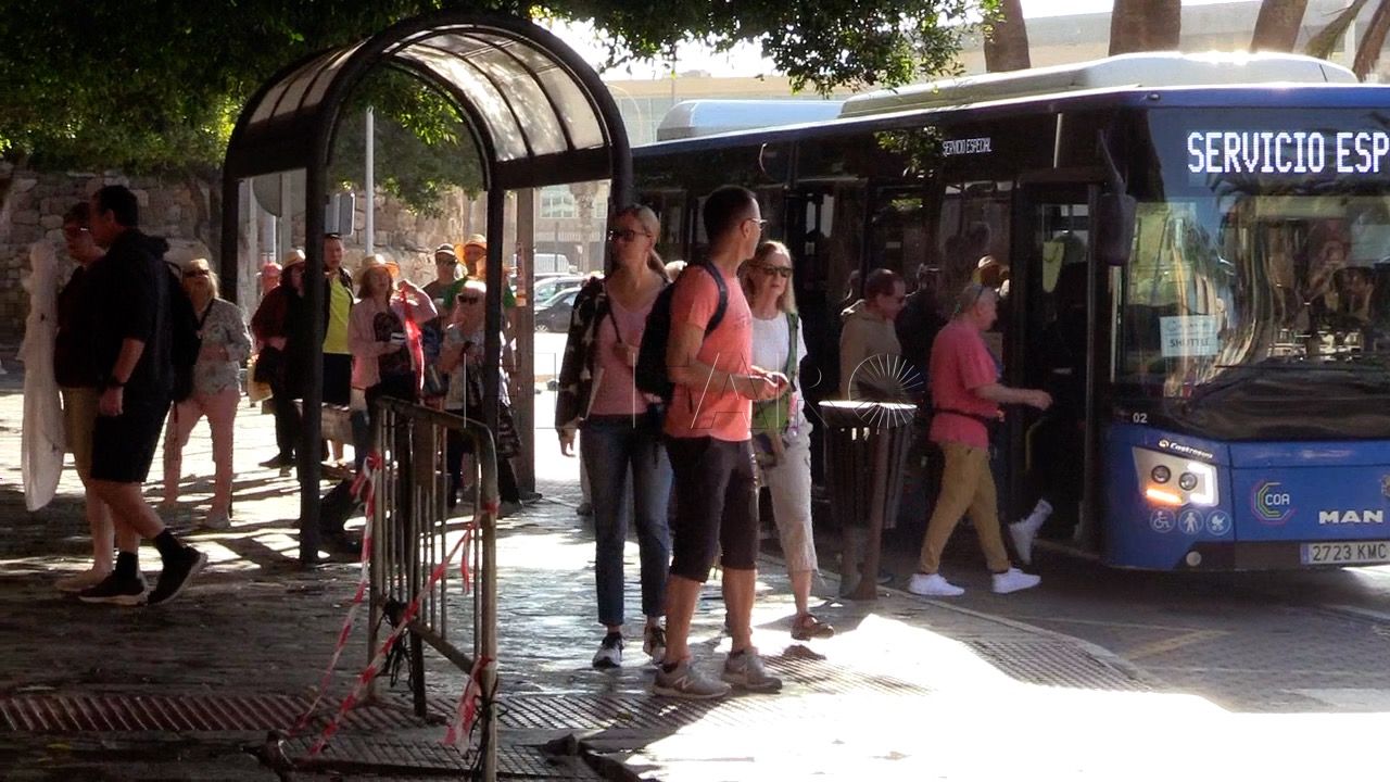 "La inversión en bonos turísticos se multiplica por cuatro de retorno"