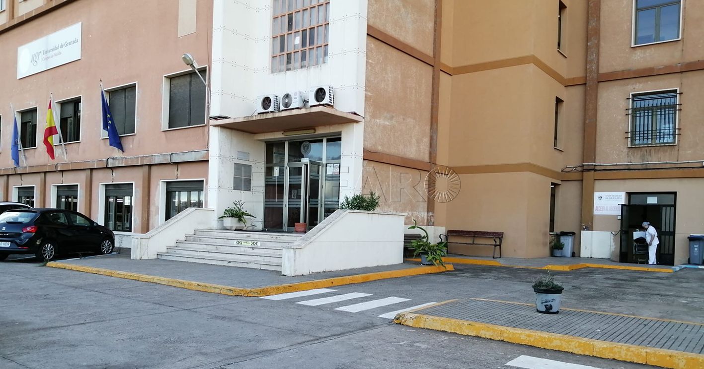 La UGR publica la convocatoria de las ayudas de Movilidad Internacional para el curso 2025/2026