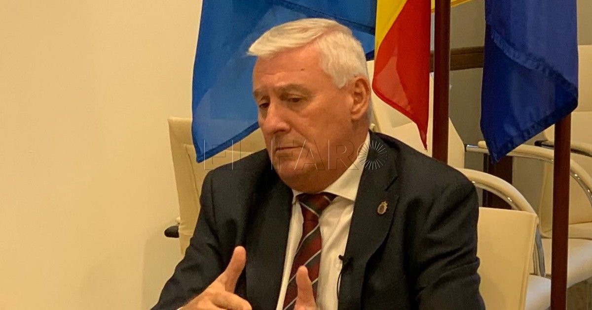 "Los incendios en la periferia deberían tratarse en la Junta Local de Seguridad y dar respuesta"