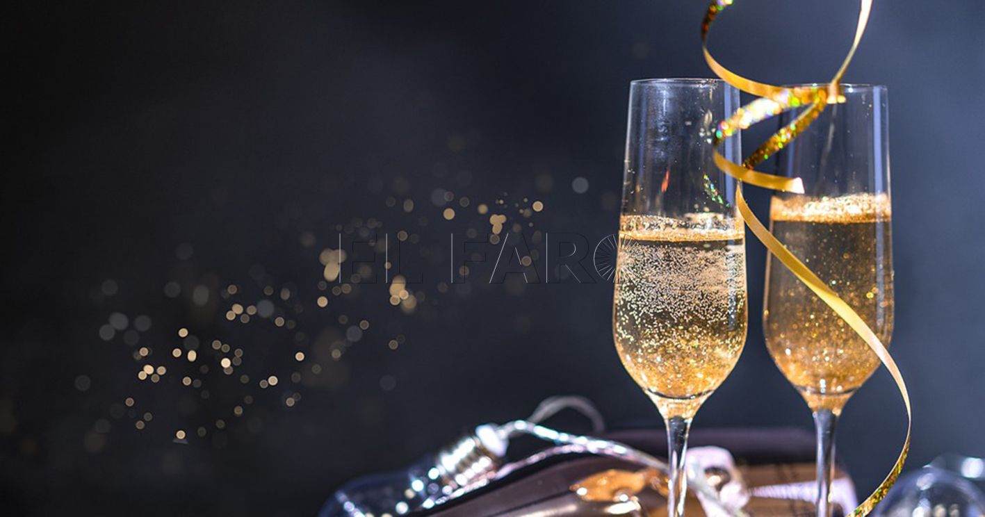 Año nuevo: otra oportunidad para volver a empezar