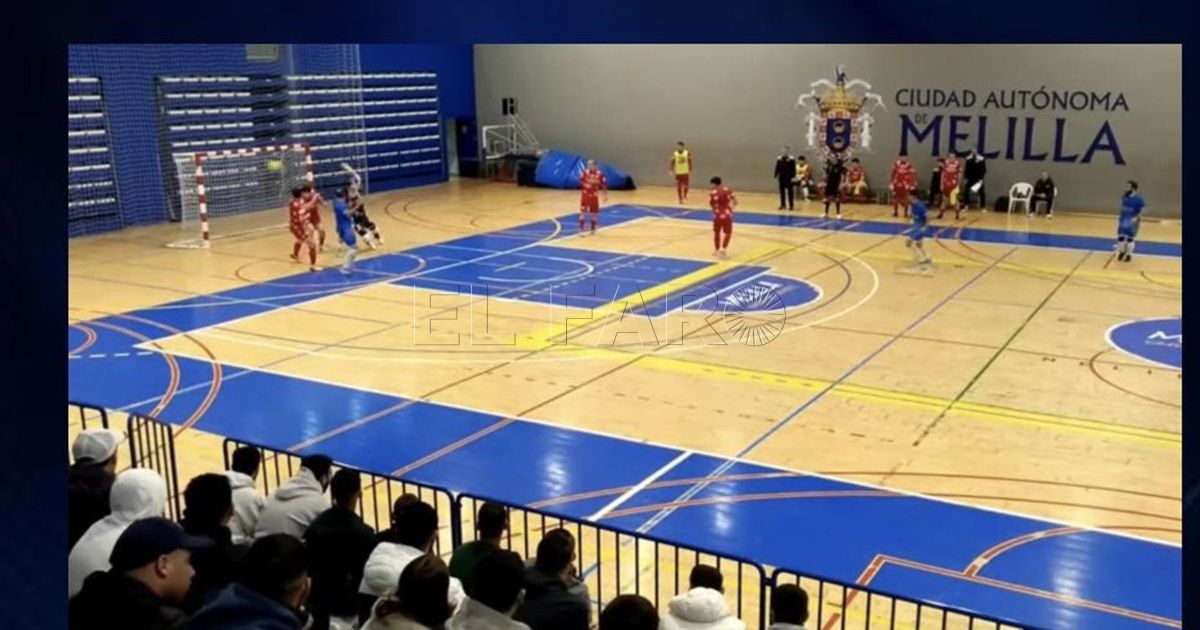 El Nueva Era desea romper la racha negativa que pasa