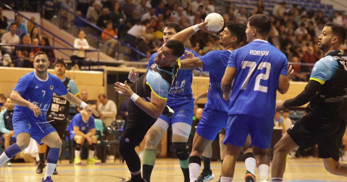 Justo empate del CD Virgen de la Victoria en Madrid