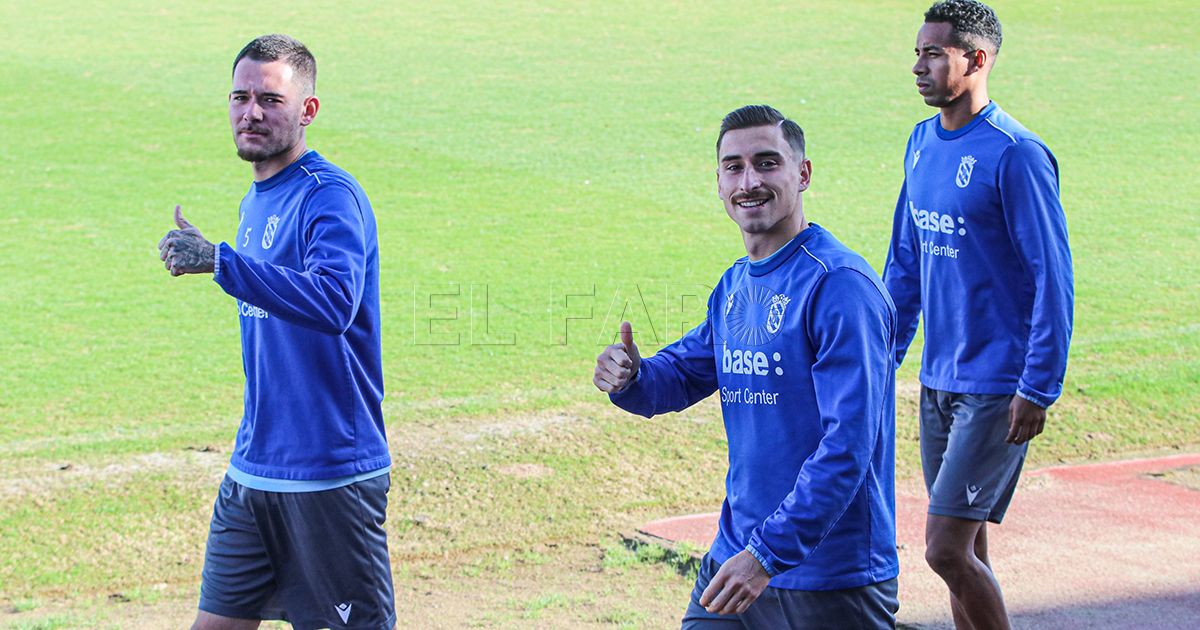 El Melilla no puede dejar escapar el triunfo