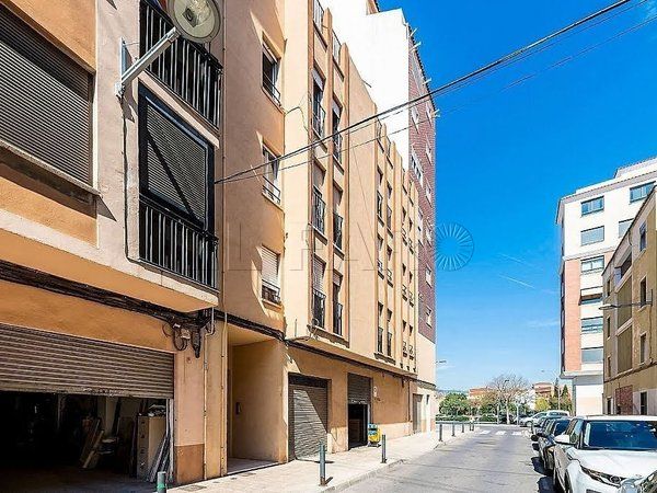 Viviendas en Melilla