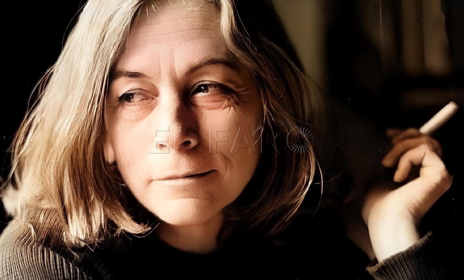 En el centenario de Carmen Martín Gaite: su ‘cóctel creativo’