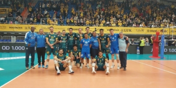 Los ‘Gladiadores’ se despidieron de la competición europea luchando hasta el final ante un rival polaco que es un claro candidato para ganarlo todo.