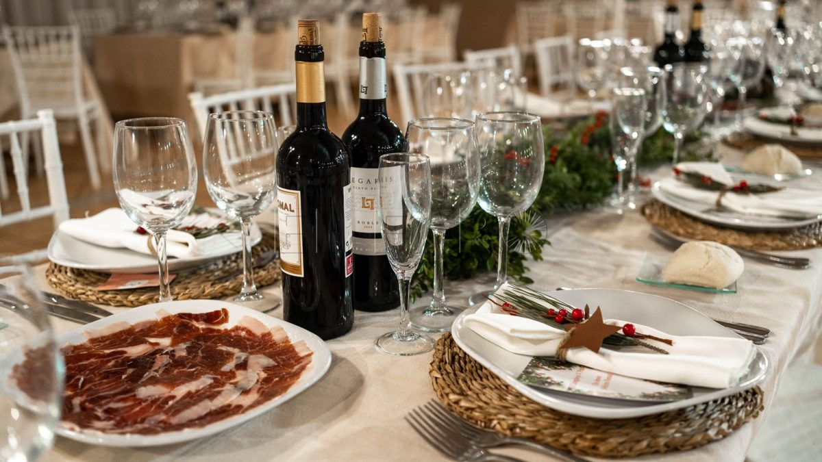 Una Navidad con agobio, pero reconfortante para la hostelería melillense