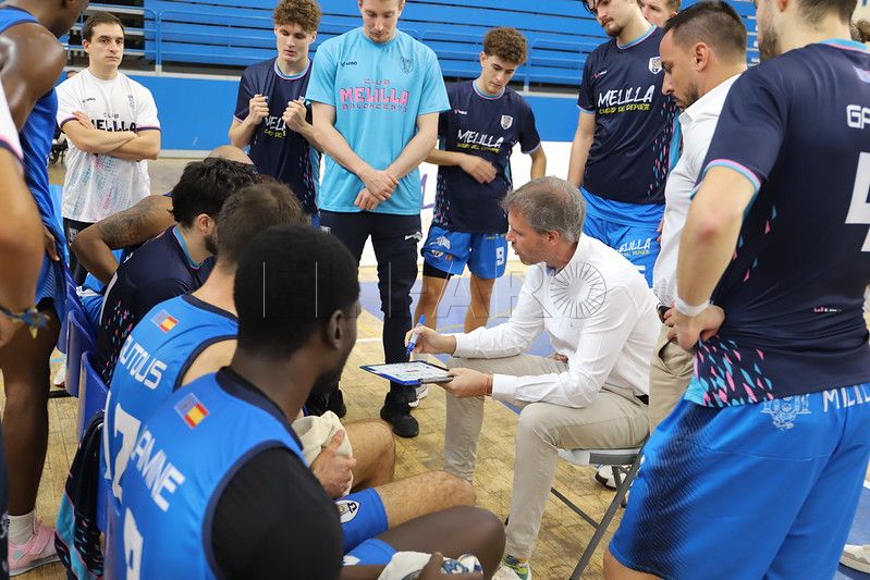 Tras el parón vuelve la liga regular