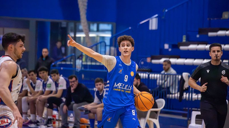 Hay mucho en juego en Jaén