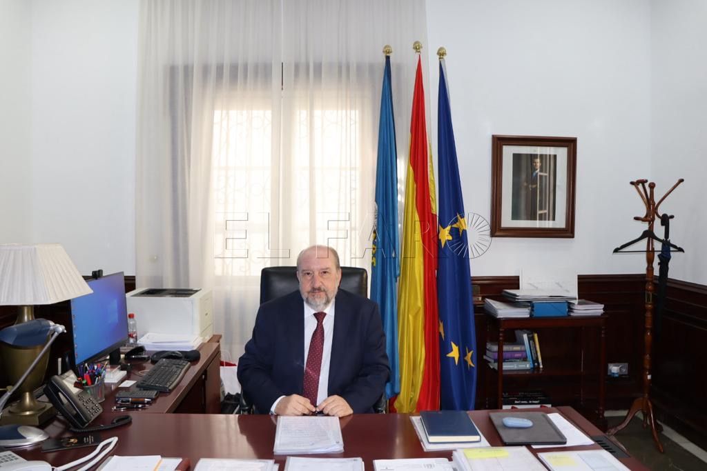 Manuel Ángel Quevedo