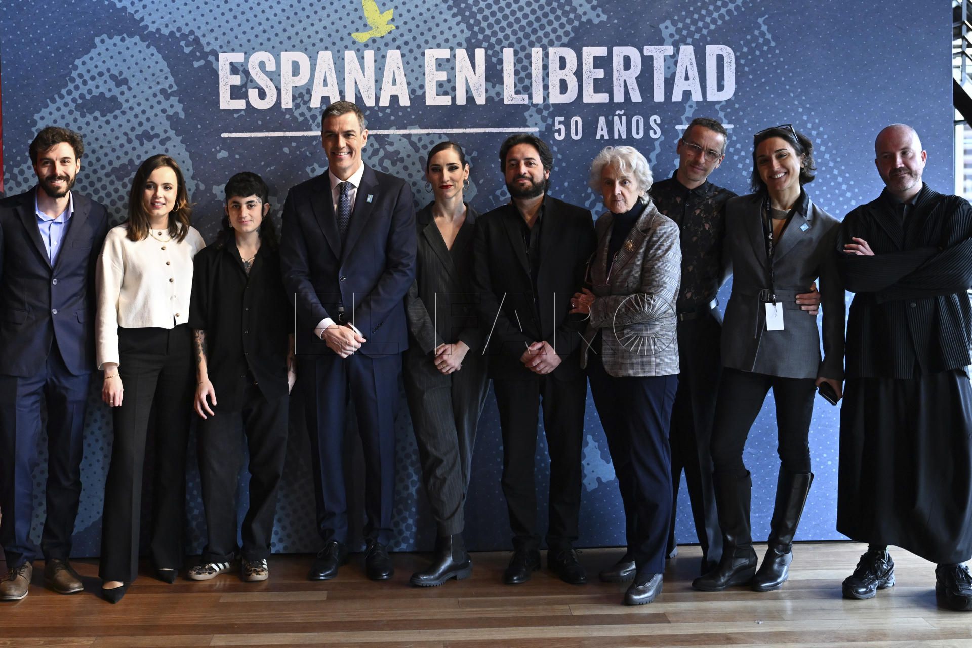 Acto de Franco