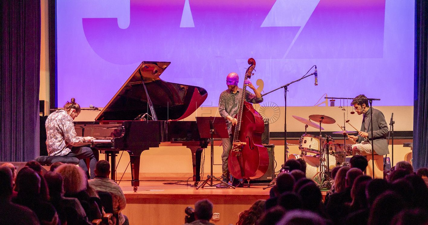 Las XXIX Jornadas de Jazz 'Juan Claudio Cifuentes' de la UNED, entre el 8 y el 14 de febrero