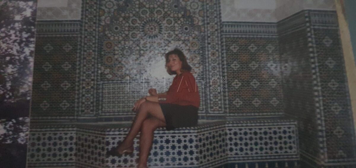 Carmen Sánchez-Rando, la lucha por los derechos como motor de vida