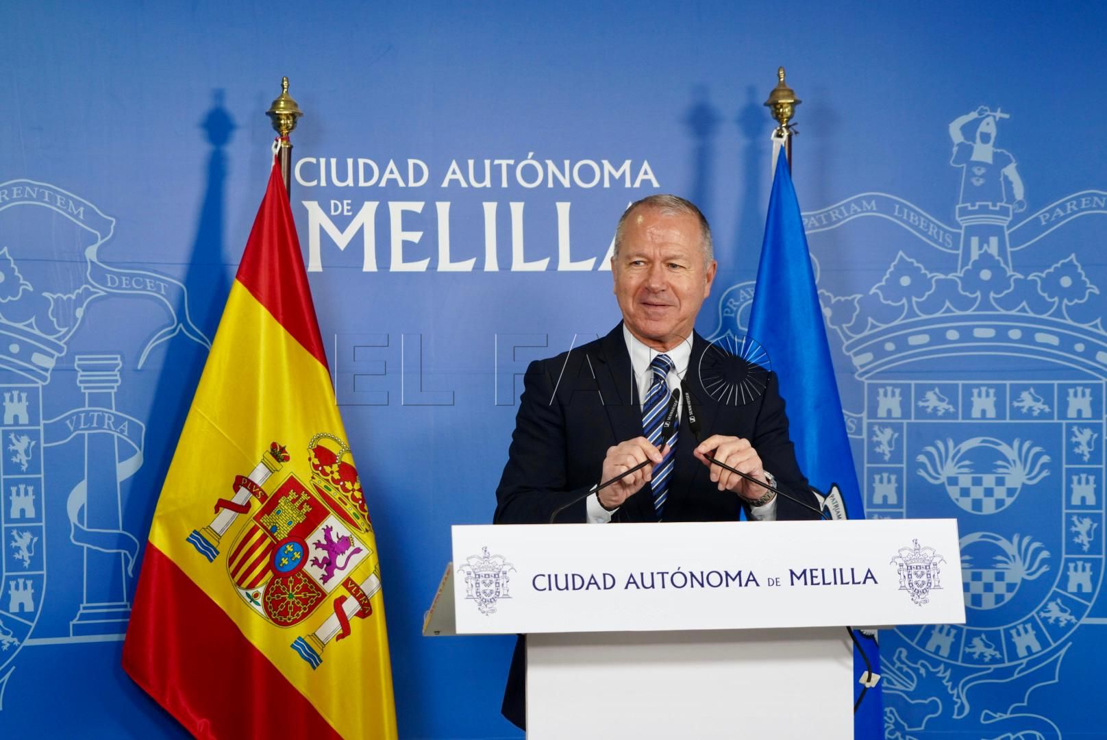 El turismo, una "inversión productiva" para Melilla