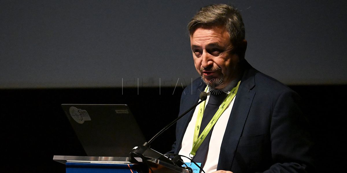 Antonio de Luis Acevedo