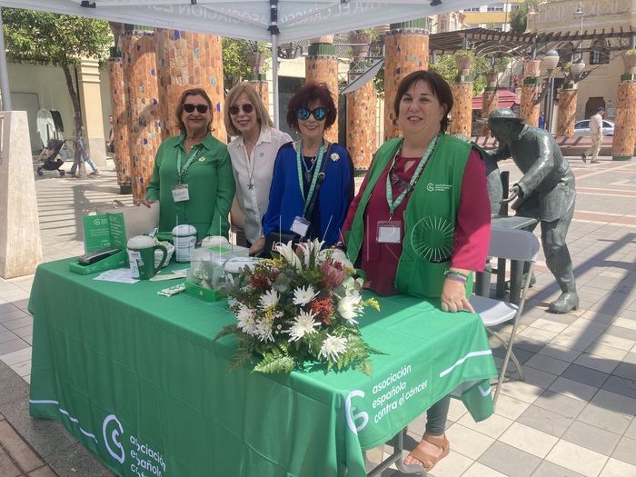 ¿Dónde ir en Melilla si quieres dejar de fumar?