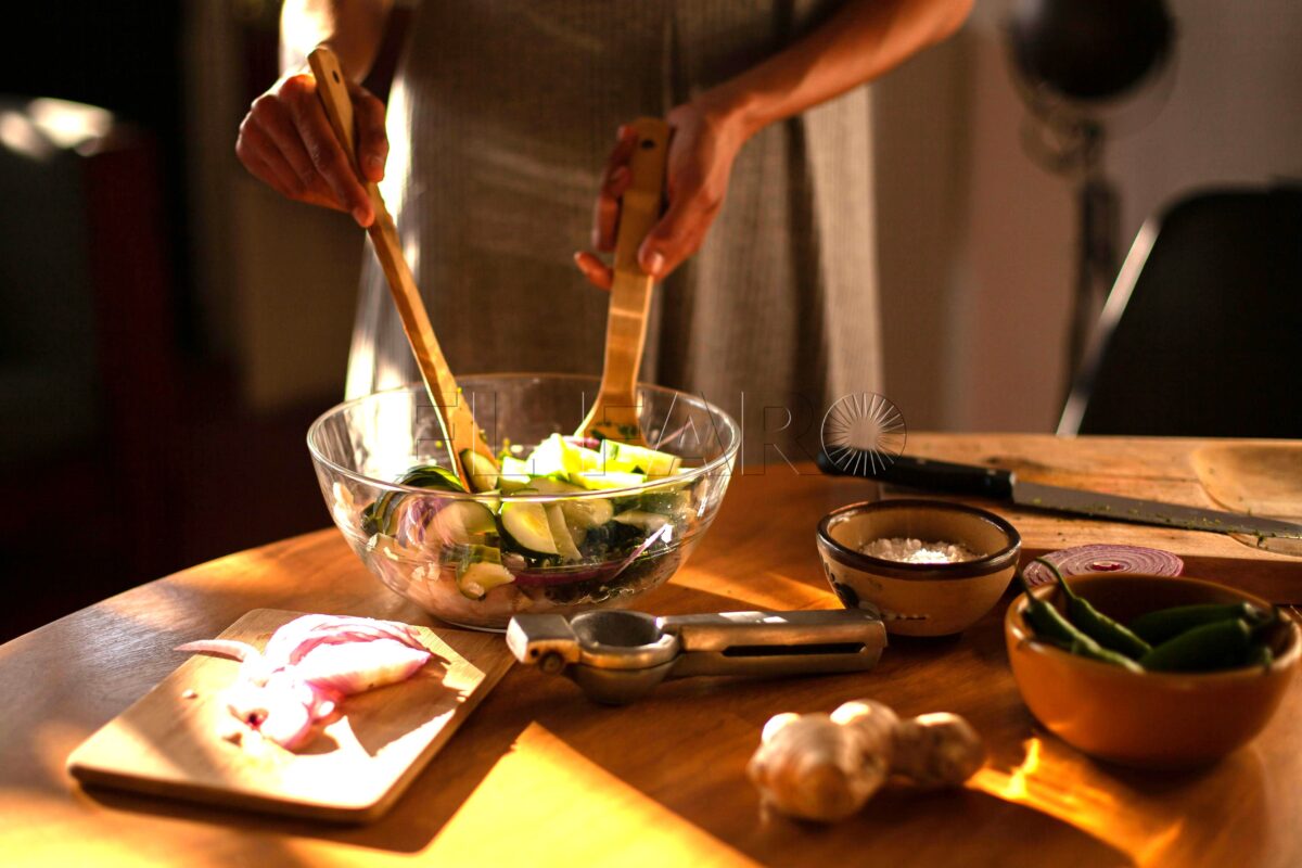 El impacto de la nutrición en la diabetes de tipo 2