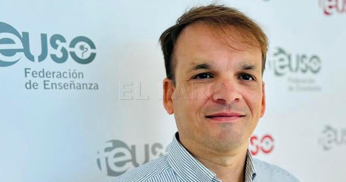 USO muestra su preocupación por la incertidumbre generada por las oposiciones de los docentes