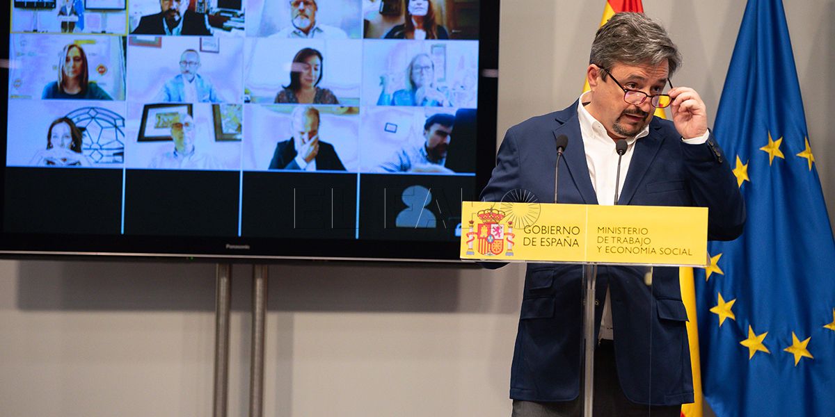 Antonio de Luis Acevedo, FUNDAE