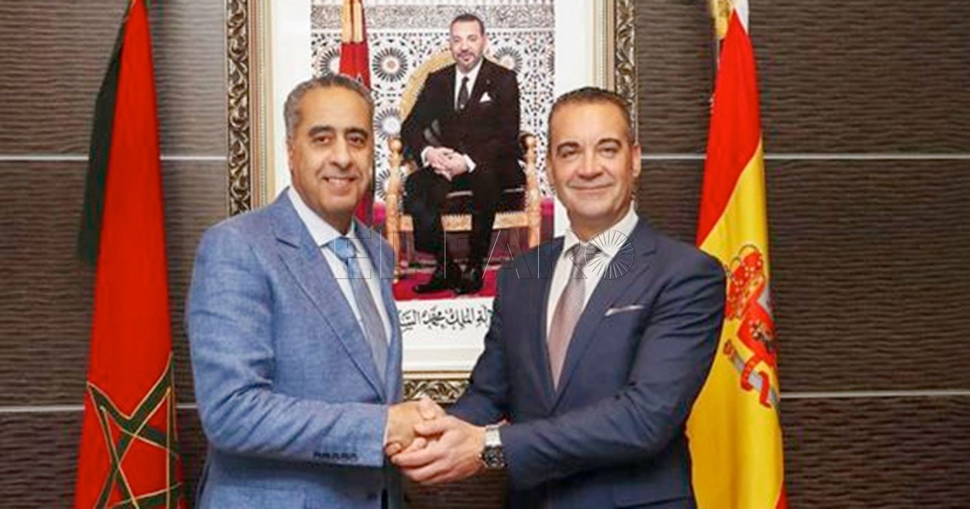 España entrega a Alemania a un espía marroquí infiltrado en el exilio rifeño