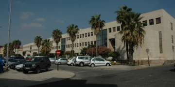 Hospital Comarcal