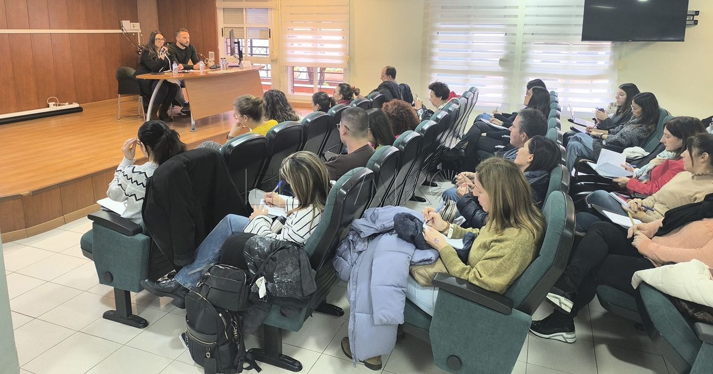 CSIF organiza una jornada informativa para los opositores a Secundaria y FP