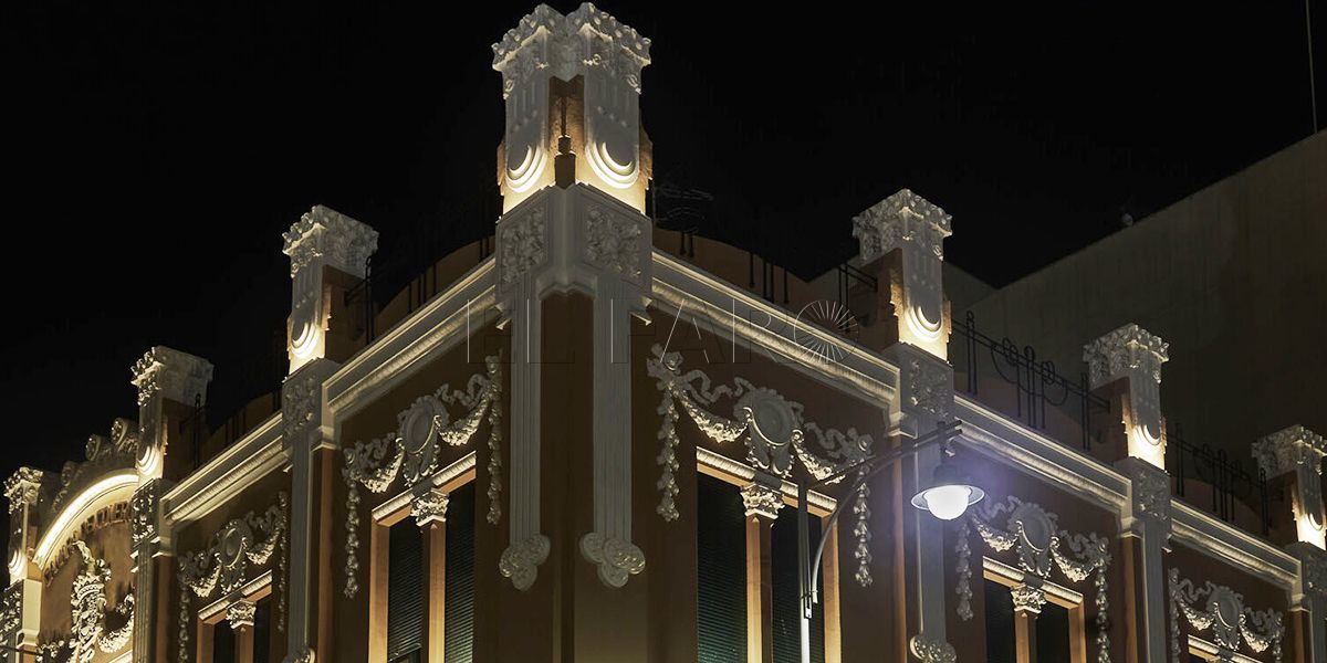 Los empresarios podrán recibir fondos europeos sin sede de la Cámara de Comercio