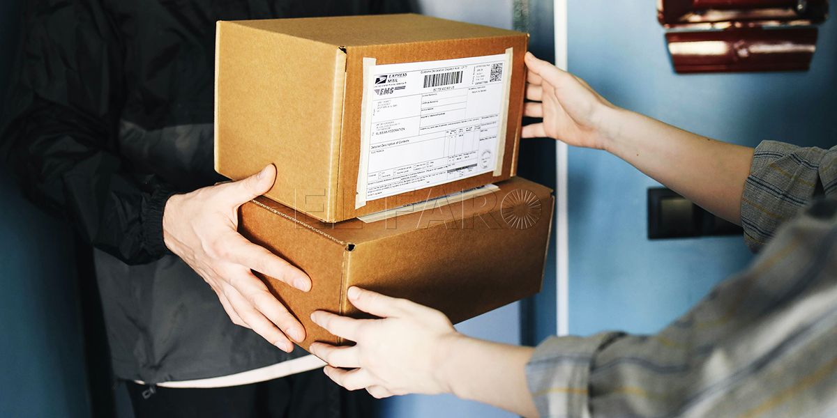 ASESCON alerta de las estafas de las empresas de mensajería