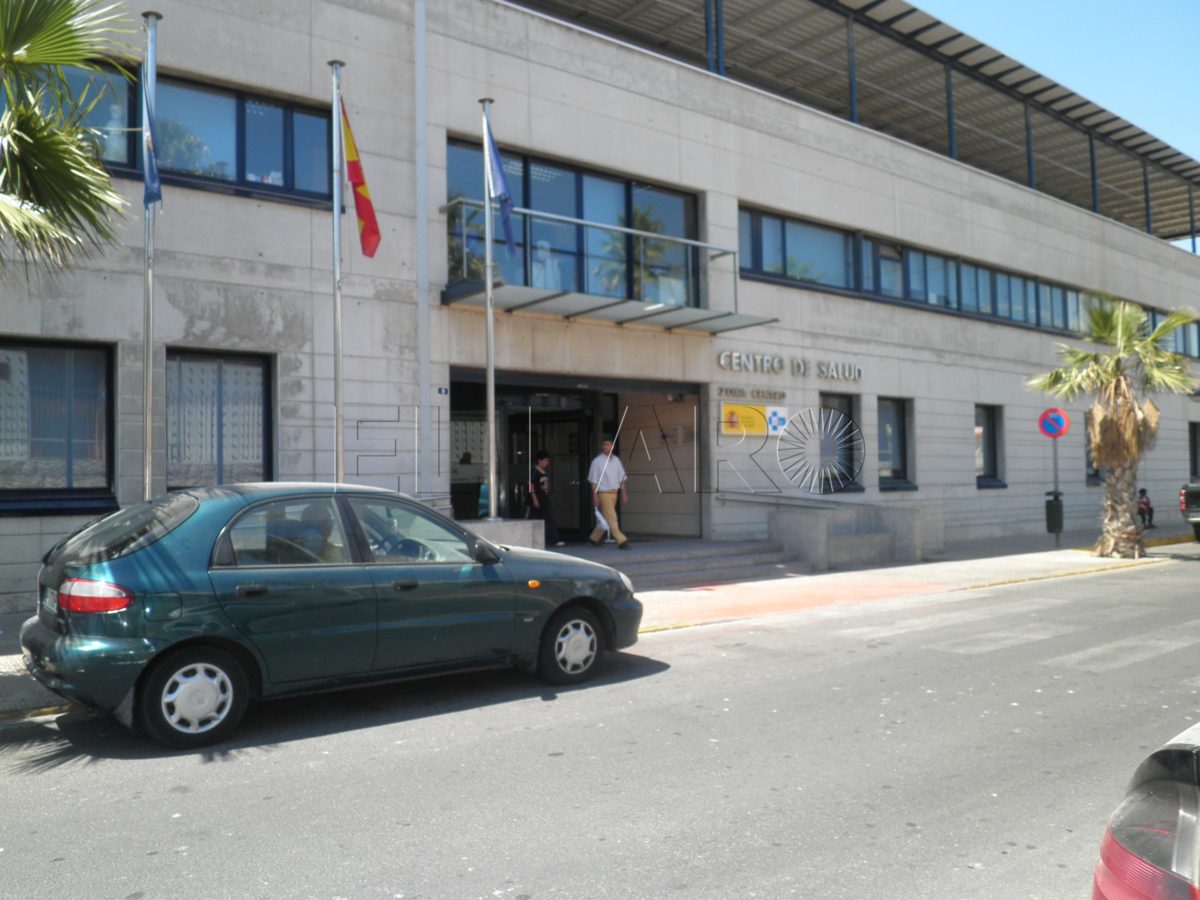 Comienzan en Melilla los cribados poblacionales de cáncer de cérvix y cancer colorrectal