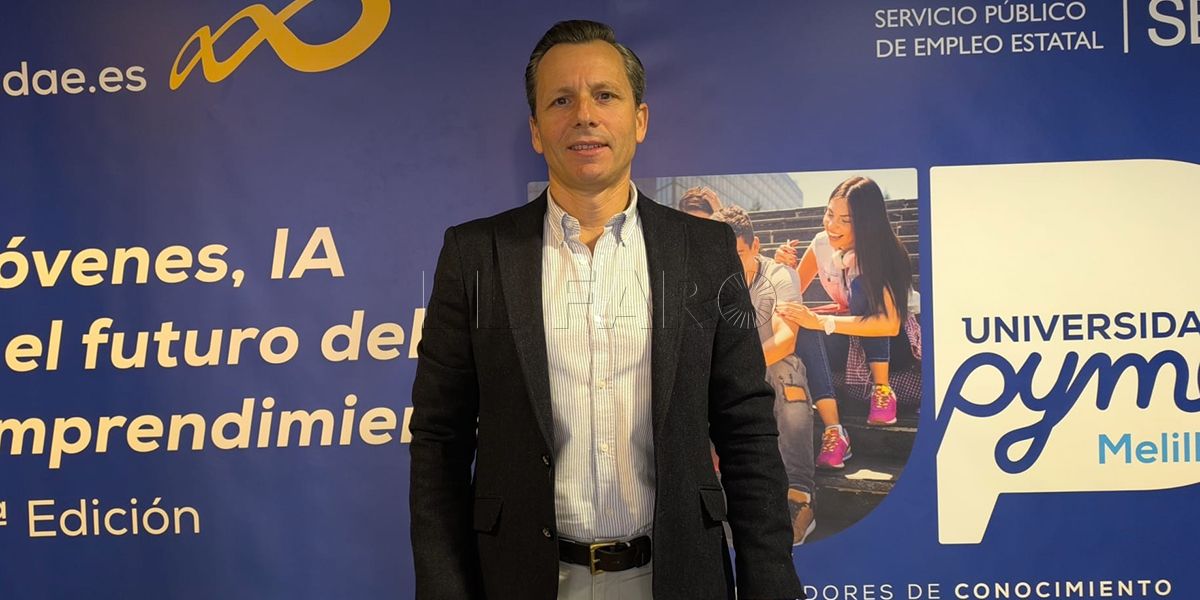 Luis Parra, CEO