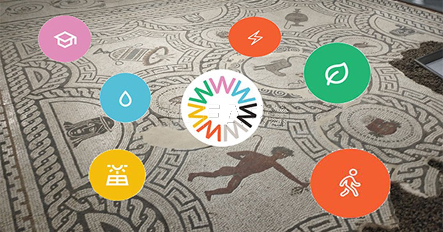 Plataforma Ejido Sostenible