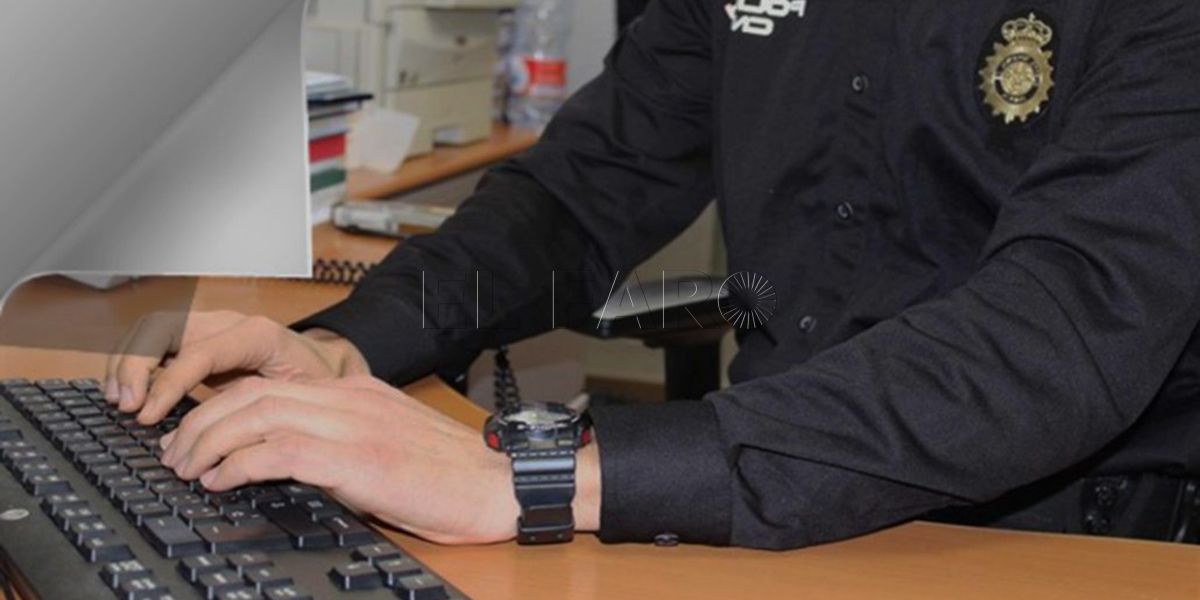 "Antes los estafadores vestían de operadores del gas butano"