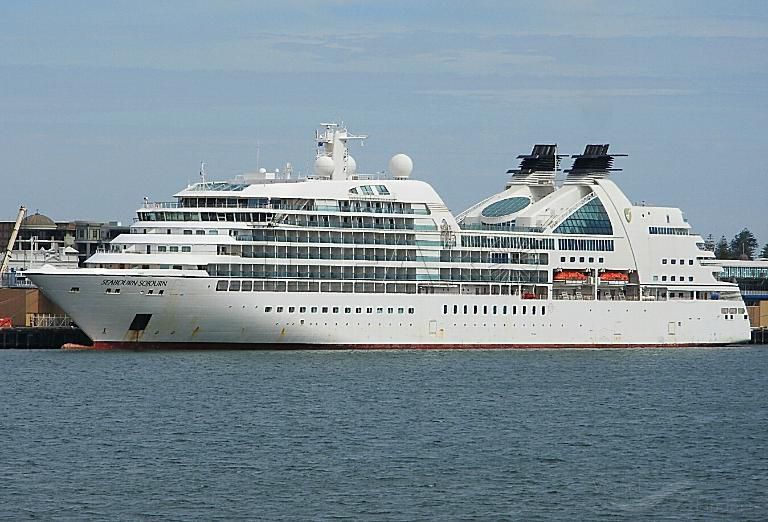 Melilla recibirá hasta 25 cruceros este año, frente a los 16 que se han previsto