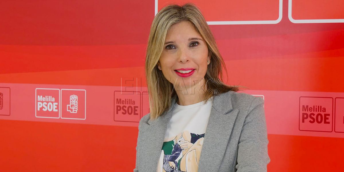 Cristina Morales: "Somos el partido en el que confía la ciudadanía"