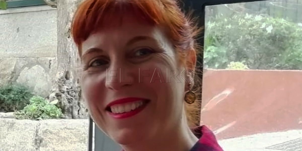 María Calado, psicóloga: “Hay una regresión absoluta y total a hipersexualizar e infantilizar el cuerpo de las mujeres”