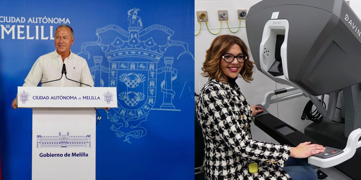 Tasende considera “lamentable” el rifirrafe entre PP y PSOE sobre el nuevo hospital